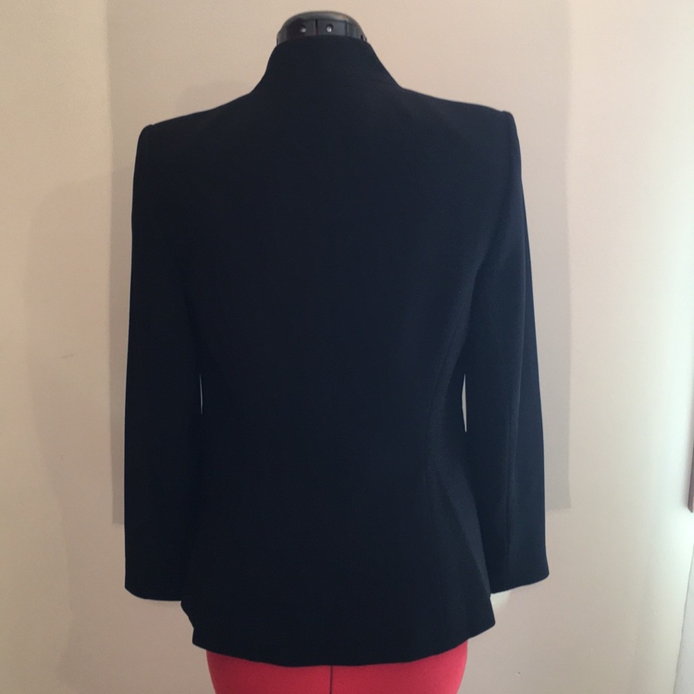 Talbots blazer, size 2 - Picture 4 of 8